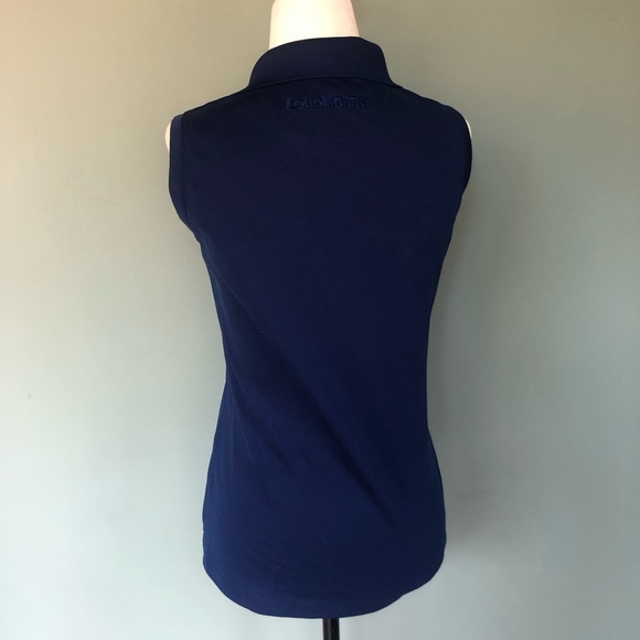 LOUDMOUTH GOLF TOP - Picture 2 of 5